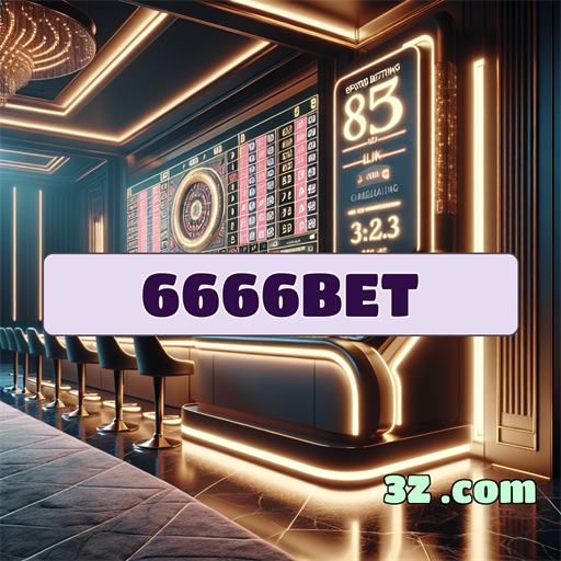 Apostas emocionantes na 6666bet: a revolução dos jogos online